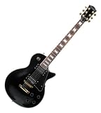Produkt-Bild: Rocktile Pro LP-200BK Deluxe E-Gitarre