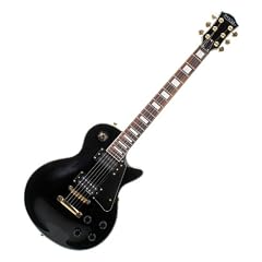 Rocktile Pro LP-200BK Deluxe E-Gitarre