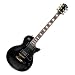 Rocktile Pro LP-200BK Deluxe E-Gitarre