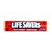 Lifesavers Candy Wild Cherry - 14 Pieces / Pack, 20 Packs