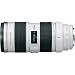 Canon EF 70-200mm f/2.8L IS USM Telephoto Zoom Lens for Canon SLR Cameras