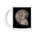 Ammonite Photo Mugs
