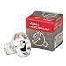 ~:~ APOLLO AUDIO VISUAL ~:~ Replacement Bulb for Kodak Ektagraphic/Ektapro Projectors, 82 Volt