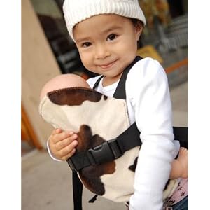 Beco Mini Toy Doll Carrier