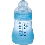MAM Care Anti-Colic 5-oz. Bottle