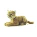 Plush Pecos Cougar 12
