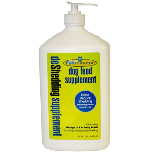 Furminator - deSheddding Treats