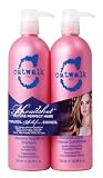 Tigi Catwalk Headshot Shampoo and Conditioner 2 x 750ml