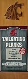 Review Chef Locke 9225 / Chef Locke Washington State University TailGating BBQ Plank