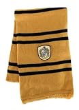 Eigenschaften Cinereplicas / Harry Potter Schal Hufflepuff 190cm