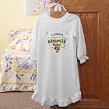 Birthday Girl Personalized Nightgown