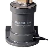 HandiHone Universal Clipper Blade Sharpener