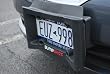 BumpShox - Front Car Bumper Protection, Ultimate Front Bumper Guard. Front Bumper Protection