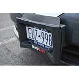 Buy BumpShox - Front Car Bumper Protection, Ultimate Front Bumper Guard. Front Bumper... by BumpShox