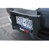 4 Strips Replacement E Zpass Mounting