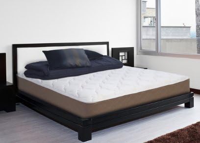 Luxurious Stretch Premium Quality Queen-size Mattress