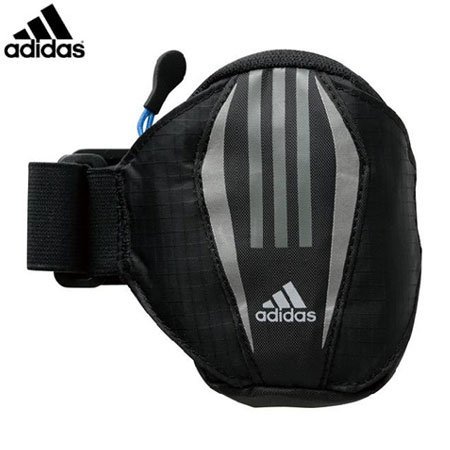 11-Q1 adidas（アディダス） 【バッグ・ポーチ】ランニング DMT ポーチ