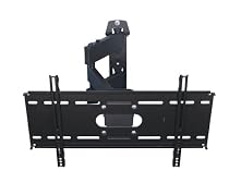 PDR Mounts PDR3442A Articulating Wall Mount for 34" to 42" Displays (Black)