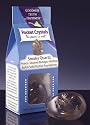 "Pocket Crystals, The Power Is Real" Smoky Quartz Crystal - Our crystals are hand picked for their high vibration and positive working energy.