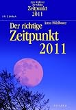 Produkt-Bild: Der richtige Zeitpunkt 2011 Textabrei&szlig;kalender: Der Mond als allt&auml;glicher Begleiter. Abrei&szlig;kalender Tag f&uuml;r Tag