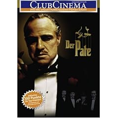 Der Pate (Einzel-DVD)