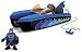 Search : Fisher-Price Imaginext  DC Super Friends Batboat