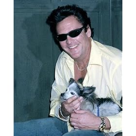 MICHAEL MADSEN #6 - Photo cin�matographique en couleur -GRANDE - 50x40cm