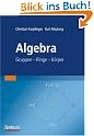 Algebra: Gruppen...