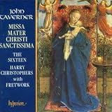 Music : Taverner - Choral Works