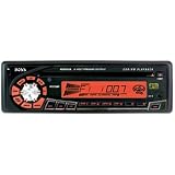Buy Boss Audio 620CA In-Dash CD Receiver with Detachable Front Panel  by Boss