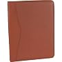 Royce Leather� Deluxe Writing Padfolio