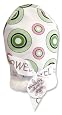 Trend Lab Pixie Stix Hooded Towel