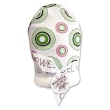 Trend Lab Pixie Stix Hooded Towel by Trend Lab
