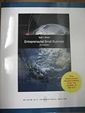 Entrepreneurial small business