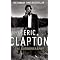 My Eric Clapton collection ranked in order