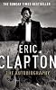 Eric Clapton the Autobiography