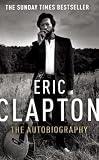 Clapton: The Autobiography