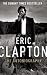 Eric Clapton: The Autobiography
