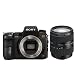 Sony DSLR-A700 P SLR-Digitalkamera (12 Megapixel, 3``Display, Bildstabilsator) inkl. Superzoomobjektiv SAL16105.