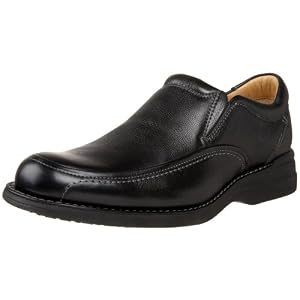 Buy Johnston and Murphy Mens Shuler Side Gore Slip On by Johnston & Murphy