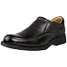 Johnston & Murphy Men's Shuler Side Gore Slip On
