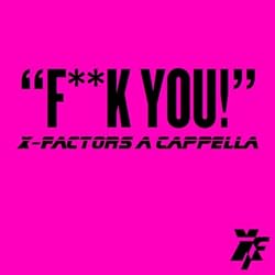 F**K You - Single [Explicit]