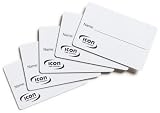 Proximity Cards for the SB-100 PRO Employee Time Clock