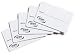 Proximity Cards for the SB-100 PRO Employee Time Clock Image