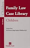 Family law case library : children