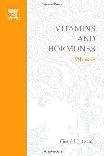 Vitamins and Hormones: 69