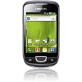 Samsung - Galaxy mini - Smartphone - Quadri band - 3G+ - GPS - Gris