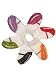 6 Pairs of 5TH Ave. Mary Jane Socks by Trumpette