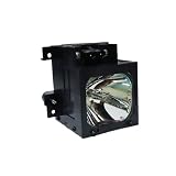 Replacement Lamp for Sony Kf-42we610, Kf-50we610 (Xl-2100 Compatible)