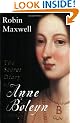 The Secret Diary Of Anne Boleyn